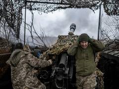 
      
      Ukraine detains defence official of embezzling USD 40mn
      
      