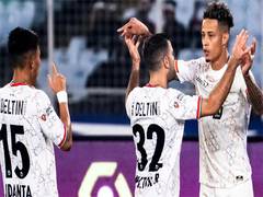 
      
      Sadaoui's brace helps FC Goa register 4-1 win over Mohun Bagan SG
      
      