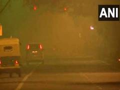 
      
      Delhi: Cold adds to Christmas vibes in city as minimum...
      
      
