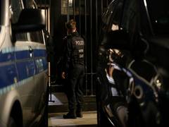 
      
      Security at Cologne cathedral tightened amid attack threat 
      
      