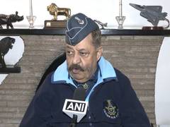 
      
      Expert concerned over ‘drone attack’ on Indian cargo vessel
      
      