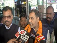 
      
      Sanjay Singh opens up on WFI suspension
      
      