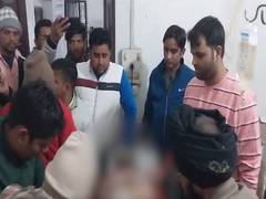 
      
      AIMIM leader shot dead in Bihar's Siwan
      
      