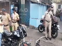
      
      Maharashtra: One dead, 2 injured in Chunabhatti firing incident
      
      