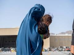 
      
      Condition of Afghan women plunges to new low under Taliban
      
      