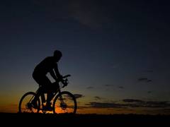 
      
      'Adiyos 2023' cycling ride marks culmination of year with 35 
      
      