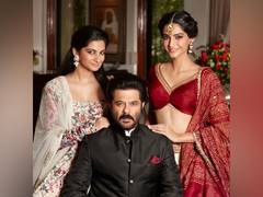 
      
      Anil Kapoor turns 67
      
      