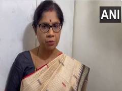 
      
      Sukanta Majumdar has shown disrespect to Swami Vivekananda: TMC
      
      