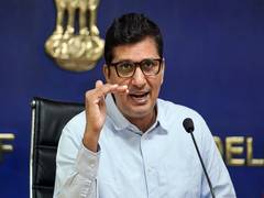 
      
      Saurabh Bhardwaj directs to constitute inquiry committee
      
      