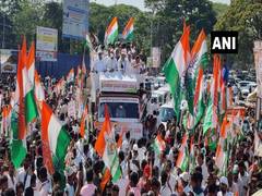 
      
      Congress loses momentum after victories in Karnataka, Himachal
      
      