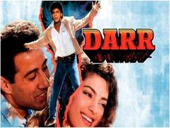 
      
       Juhi Chawla celebrates 30 years of 'Darr'
      
      
