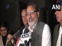 
      
      Govt needs to be clear: BKU's Yudhvir Singh on WFI suspension
      
      