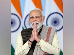 
      
      PM Modi to virtually distribute dues of Hukumchand Mill workers
      
      