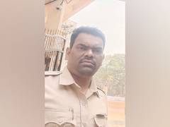 
      
      Police constable dies after kite string slits his throat
      
      