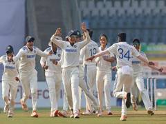 
      
      BCCI secy Jay Shah lauds Team India for victory over Australia
      
      