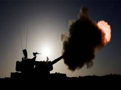 
      
      Recounting Oct 7: When terror visited Israel
      
      
