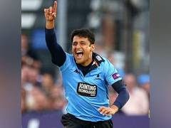 
      
      Yasir Arafat joins Pakistan team as high-performance coach
      
      