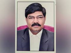 
      
      D K Jangala elected as president of Judicial Service Association
      
      