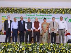 
      
      Research & Collaborations Critical to Enhance Cotton Productivity
      
      