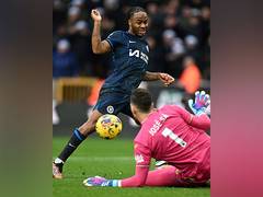 
      
      Chelsea defender Axel Disasi 