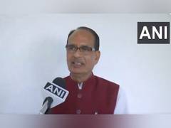 
      
      Have faith, new govt will work for development: Shivraj Singh 
      
      