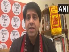 
      
      Poonawalla tears into TMC MP over Dhankhar impression
      
      