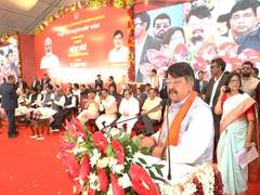 
      
      Indore will be known by name of labour...: Kailash Vijayvargiya
      
      