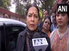 
      
      Meenakshi Lekhi remembers Atal Bihar on Good Governance Day
      
      