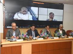 
      
      MedTech Mitra: Initiative by Centre to empower medical innovators
      
      