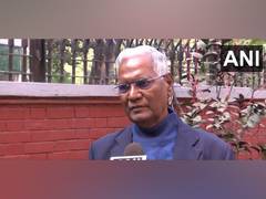 
      
      “It is an assault on democracy”: CPI General Secretary D Raja  
      
      