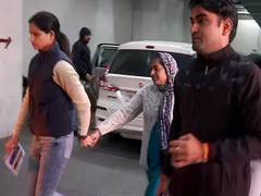 
      
      Haryana SKM to hold protest on Dec 29 in support of Neelam
      
      