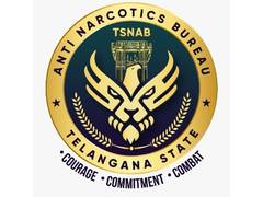 
      
      Alprazolam sales alarming in Telangana: Anti-Narcotics Bureau
      
      