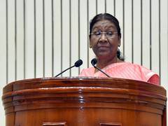 
      
      Three new criminal Bills get President's assent
      
      