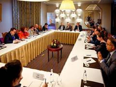 
      
      Jaishankar meets leading representatives of Russia
      
      