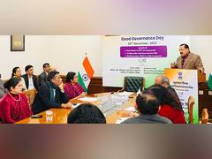 
      
      Govt launches 3 new features on iGOT Mission Karmayogi platform
      
      