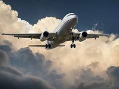 
      
      Aircraft with Indian passengers held in France lands in Mumbai
      
      