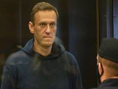 
      
      Putin critic Alexei Navalny found in Siberian penal colony
      
      