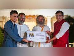 
      
      KENT RO pioneers emerging trend in CSR by buying AquaKredits 
      
      