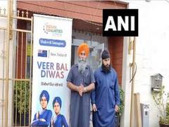 
      
      Sikh community in US thanks PM Modi for taking 