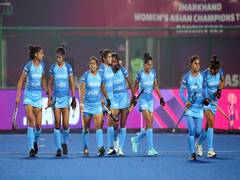 
      
      HI announces 34-member group for National Women's Coaching Camp
      
      