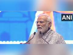 
      
      “World looking at us in a different light”: PM Modi
      
      