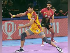 
      
      Told Pawan to give his 100 per cent against us: Bengaluru Coach
      
      