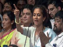 
      
      NCP calls for 4-day 'Shetkari Akrosh Morcha' against Centre
      
      