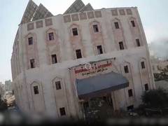 
      
      New evidence links Gaza’s Indonesian hospital to hostages and mas
      
      