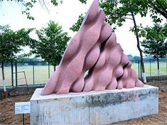
      
      9th International Sculptors Symposium at ITM University
      
      