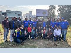 
      
      Apexon Ignite Kicks Off ‘Giveathon 2023’ 
      
      