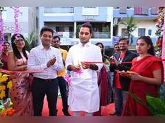 
      
      ANSSI Wellness opens its 2nd Spine Clinic in Pune
      
      