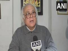 
      
      ‘Khule mann, band muhh’: Ramesh on INDIA seat-sharing talks
      
      
