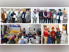 
      
      Sikh Diaspora observes Veer Baal Diwas in Five Nations
      
      