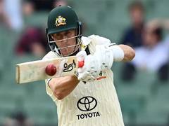 
      
      Aus vs Pak, 2nd Test: Labuschagne put hosts in driver's seat 
      
      